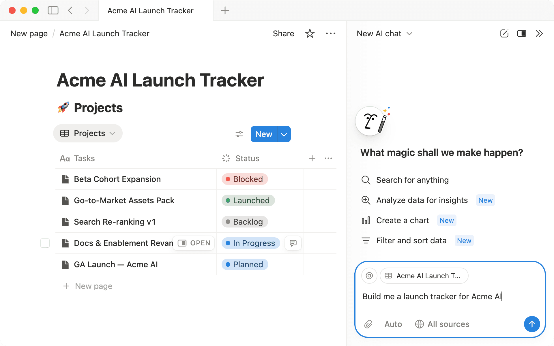 Heroscreeshot_BusinessTrials Guide