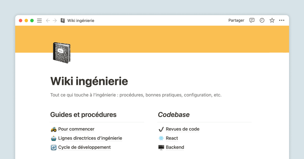 Notion in French 🇫🇷🎊