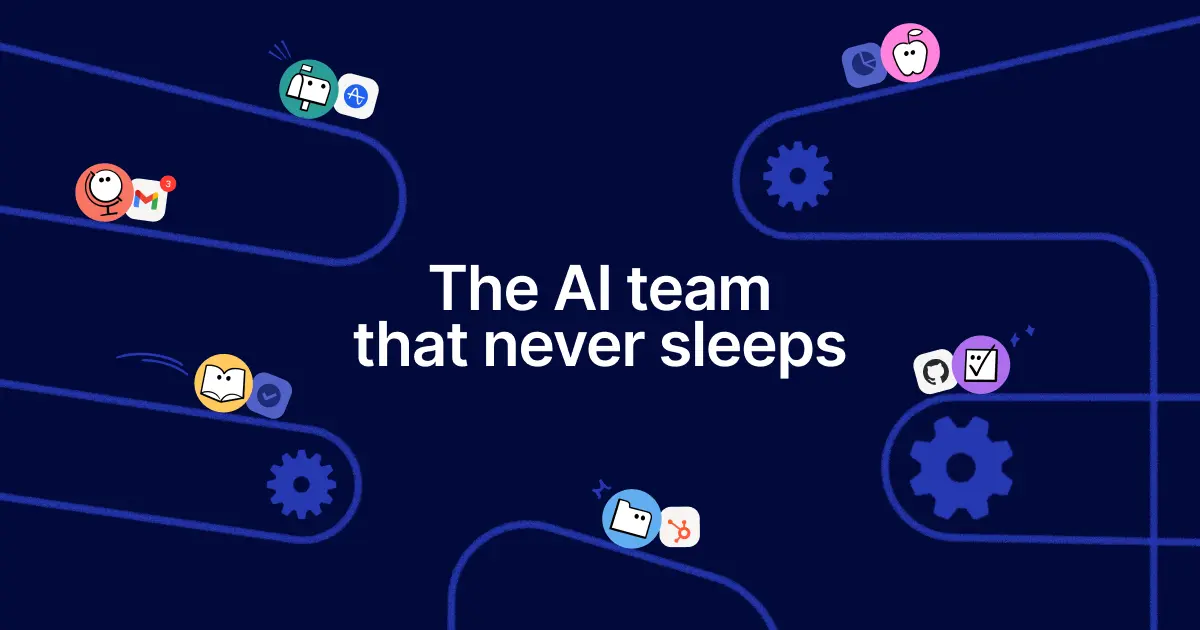 Custom Agents launch blog