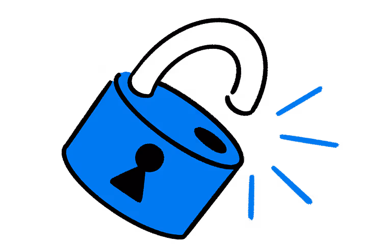 lock