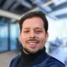 Imagen de perfil de Gonzalo Bullian