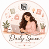 Profilbilde av Dailyspace's