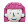 Fenny 菲妮 的個人檔案照片