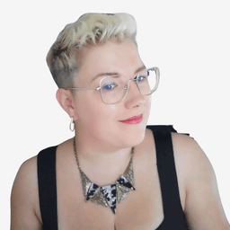 Et profilbilde av Kim Pinelli