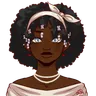 Profile picture of Lenna's aesthetic