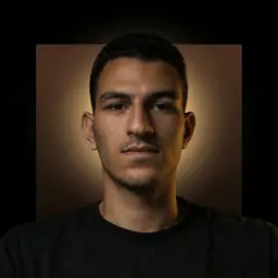 A profile image of Mostafa Yasser