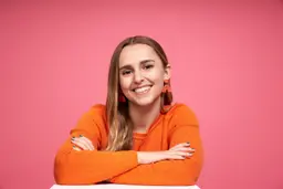 Une image de profil de Hannah Witton