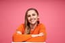 Photo de profil de Hannah Witton