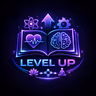 Profile picture of level-up_official✅