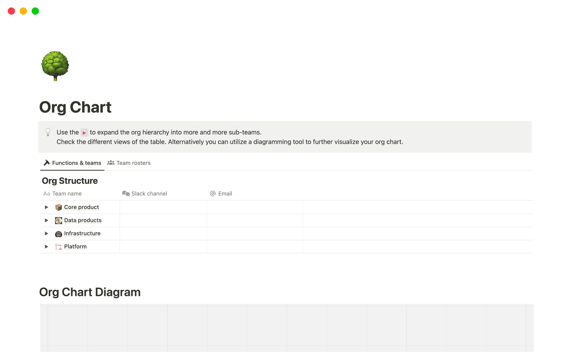 Bilde for top-10-team-directory-templates-in-notion