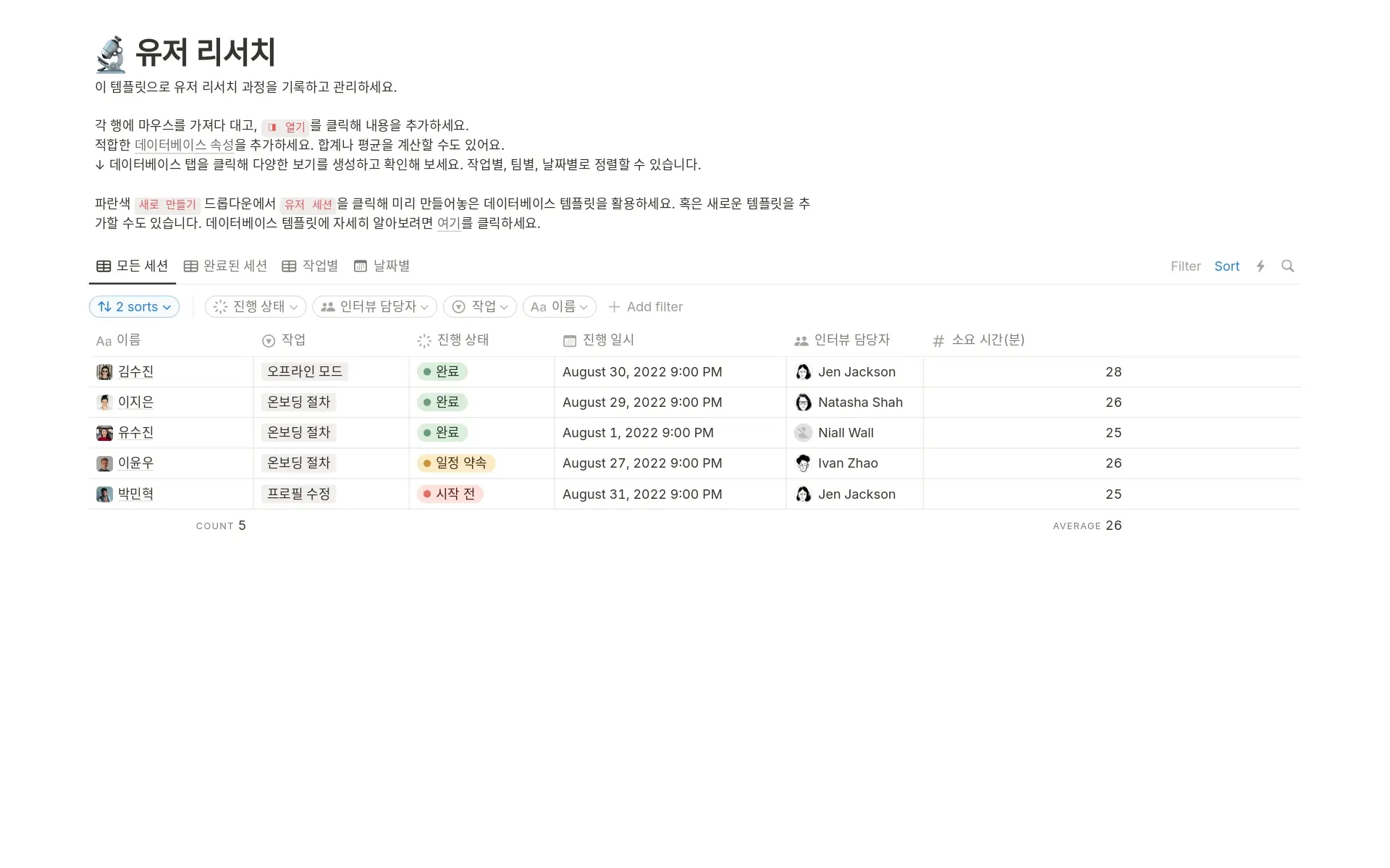 top-10-free-research-studies-templates-in-notion의 이미지