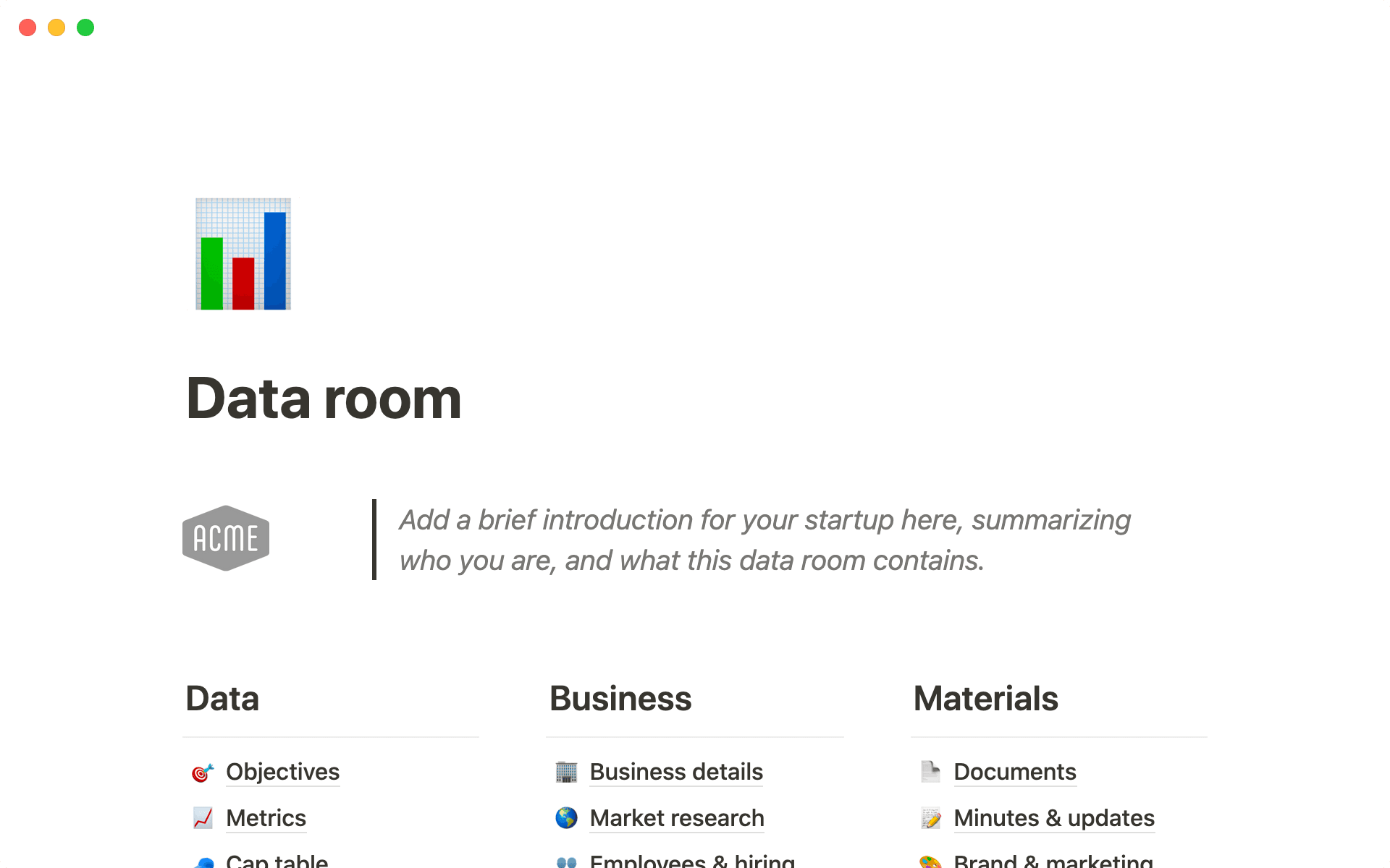 top-9-free-data-science-templates-in-notionの画像